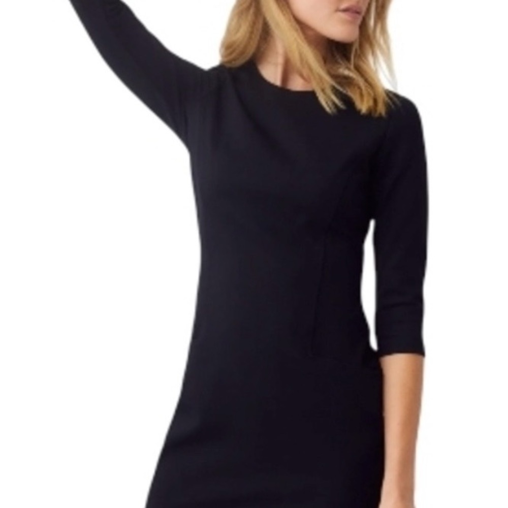 J. mcLaughlin catalyst dress size extra small